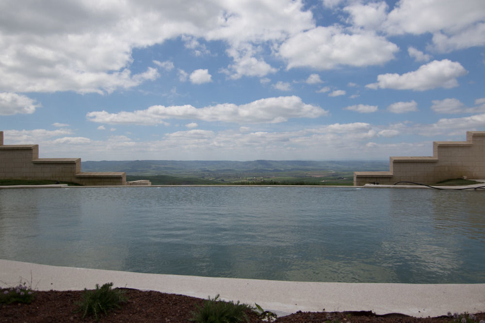 Masseria Fortificata San Francesco Матера Екстериор снимка