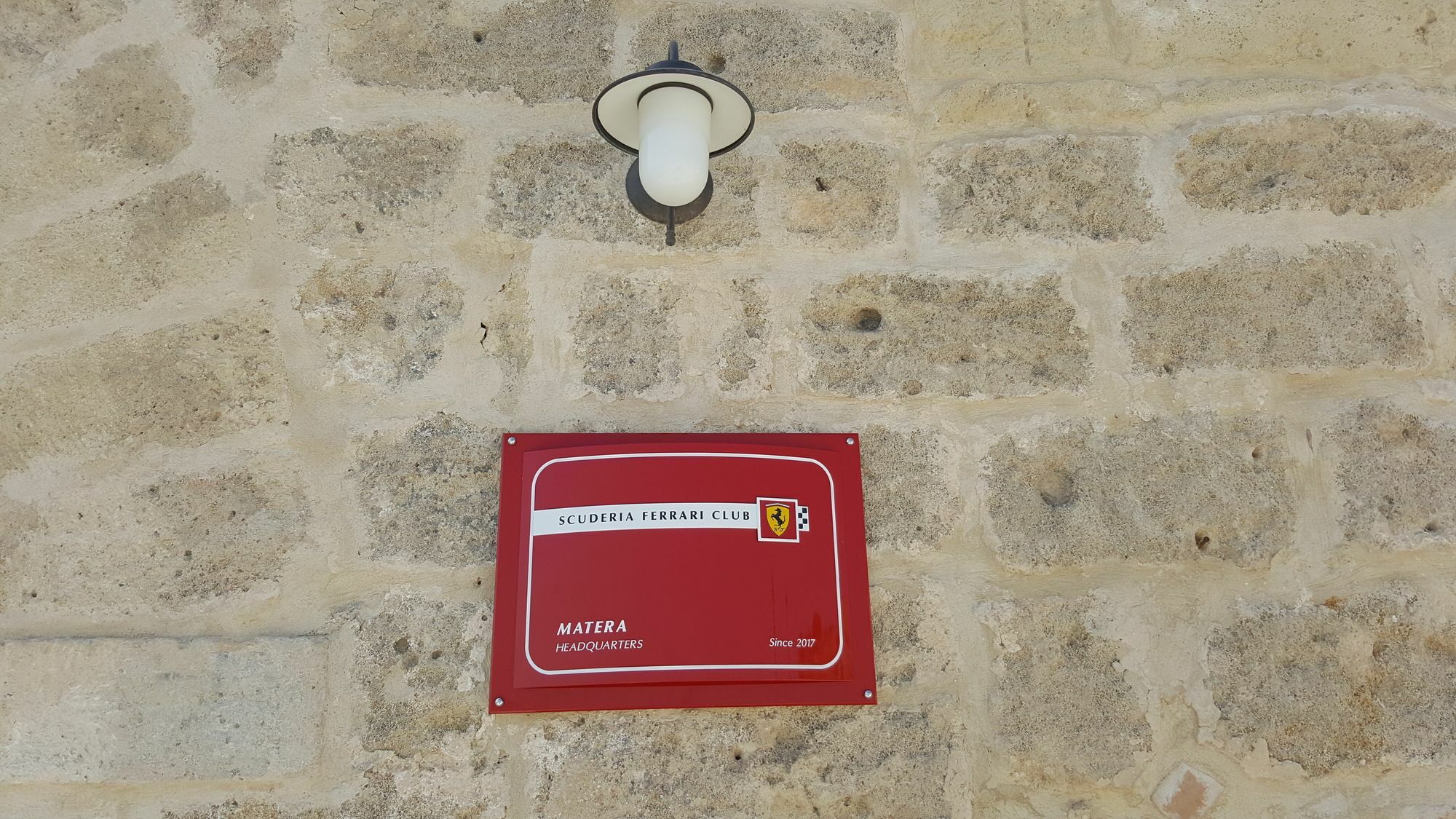 Masseria Fortificata San Francesco Матера Екстериор снимка