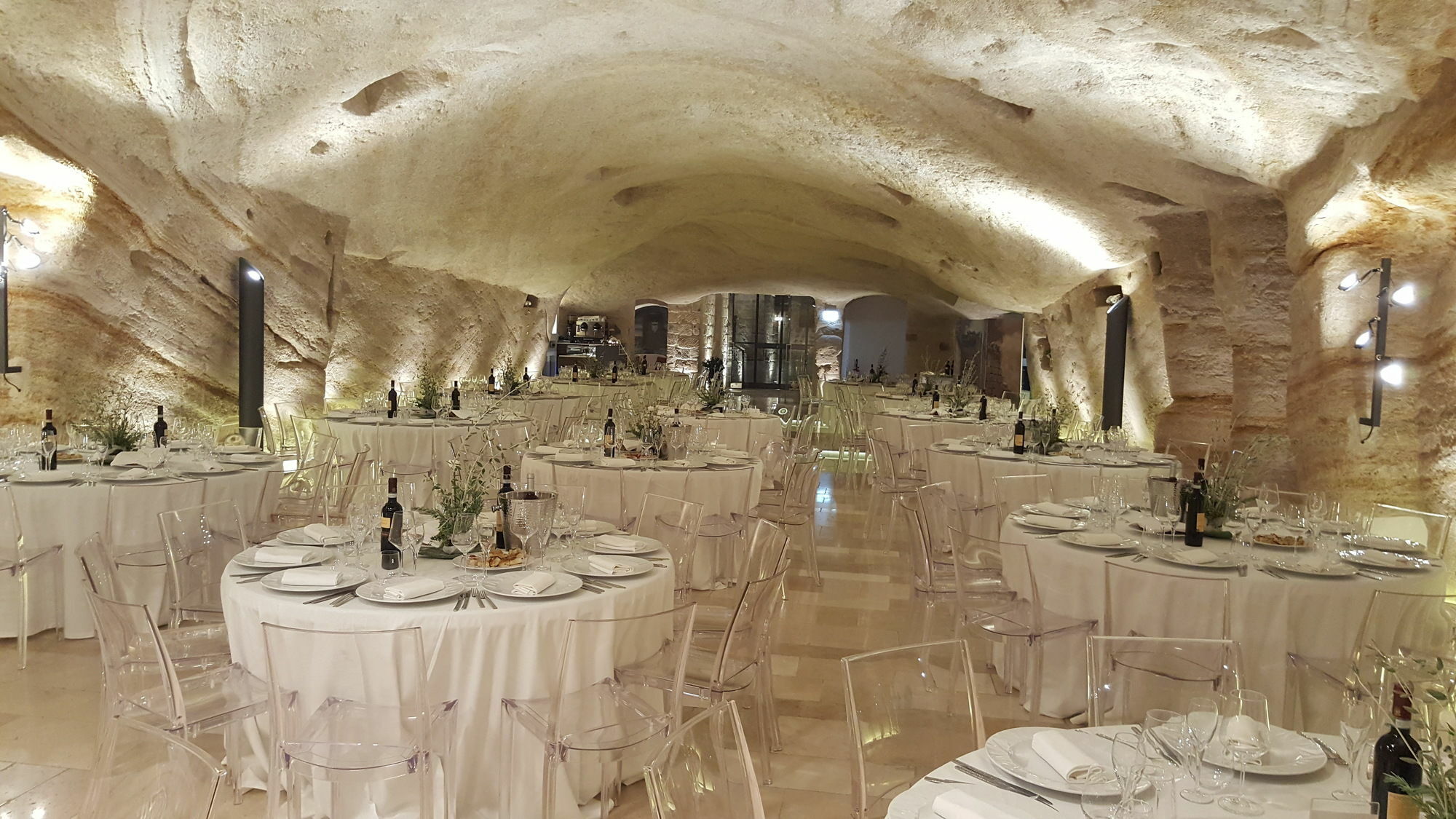Masseria Fortificata San Francesco Матера Екстериор снимка