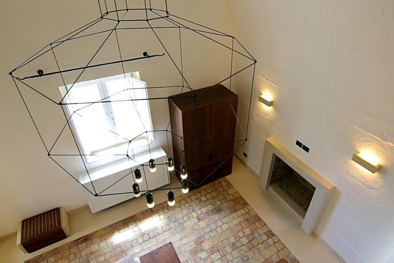 Masseria Fortificata San Francesco Матера Екстериор снимка
